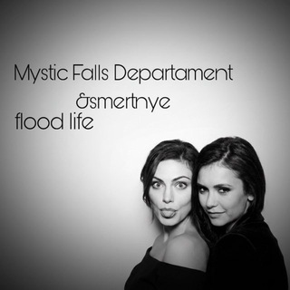 Telegram profile photo for MFDflood life