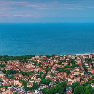 Telegram profile photo for Украинские моряки в Болгарии