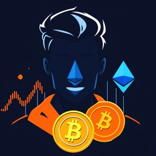 Telegram profile photo for Crypto news