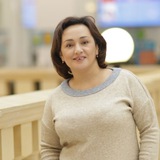 Telegram profile photo for Беременность. Роды. Лариса Полухина. Психолог. Доула