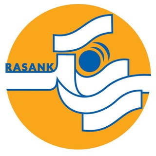 Telegram profile photo for Rasank News