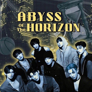Telegram profile photo for (DISBANDED) Abyss Of The Horizon.