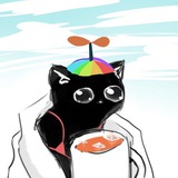 Telegram profile photo for Питьевой носок 🧦 🚰ЗАБРОШЕН|АРХИВ
