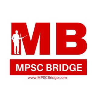 Telegram profile photo for MPSC Bridge