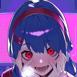 Telegram group profile photo for zh_CN | Sakura Frp 非官方交流群 | 乐 Inside