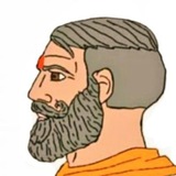 Telegram profile photo for CHM