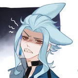 Telegram profile photo for challenge