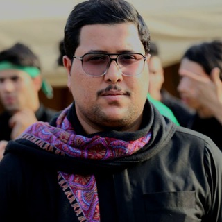Telegram profile photo for مجالس الملا مهدي الصالحي
