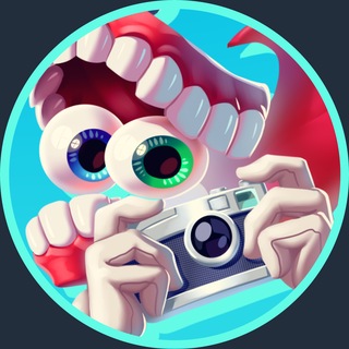 Telegram profile photo for HRIZE