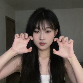 Telegram profile photo for 贝贝清纯美少女💋