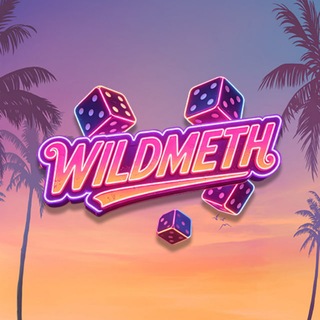 Telegram profile photo for WildMeth Au