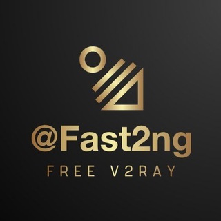 Telegram profile photo for سرعت بی نظیر،آزادی آنلاین! V2ray رایگان با Fast2ng