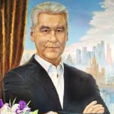 Telegram profile photo for Ракова и миллиарды Собянина