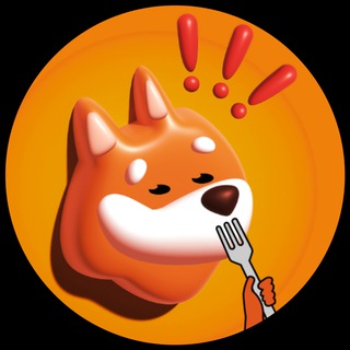Telegram profile photo for BORK - Bonk Fork Portal