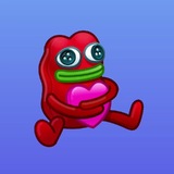 Telegram profile photo for ๐๐ข๐๐๐ฅ ๐ก๐๐ง