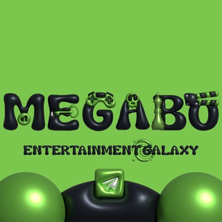 Telegram group profile photo for MEGABO-Chat