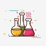Telegram profile photo for مكتبة ق الكيمياء
