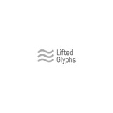 Telegram profile photo for Lifted Glyphs