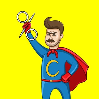 Telegram profile photo for СКИДОНЫЧ — Скидки, акции, купоны, промокоды и халява!