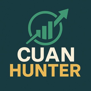 Telegram profile photo for Cuan hunter