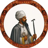 Telegram profile photo for ቤተ ቅዱስ ሚካኤል