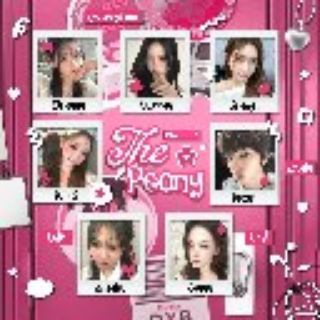 Telegram profile photo for 아르실 Reseller peony ¡! .