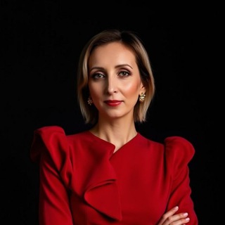 Telegram profile photo for Барыня вправе|Юлия Пашкова | Юрист|