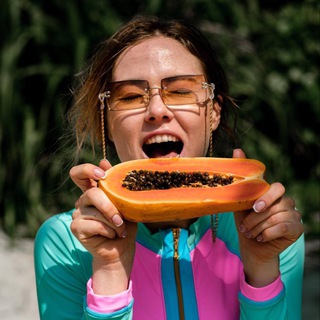Telegram profile photo for На Мальдивы с Новиковой