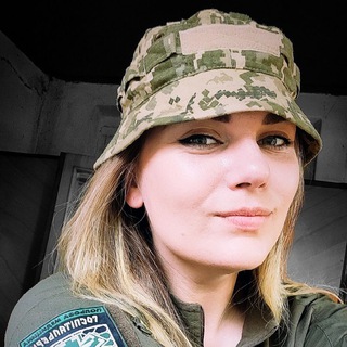 Telegram profile photo for Ваша сестра Чека 🇺🇦