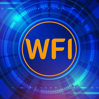 Telegram profile photo for «★WFI★»