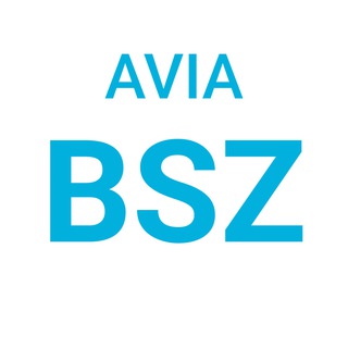 Telegram profile photo for Avia BSZ — Дешёвые путешествия из Бишкека