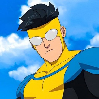 Telegram profile photo for Animated Shows 5.9
