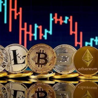Telegram group profile photo for PUMP&TRADE
