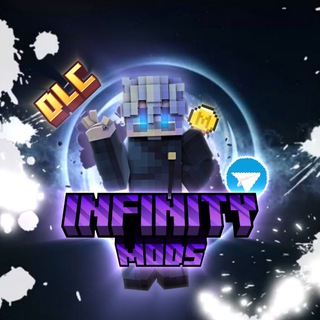 Telegram profile photo for Infinity mods♾️