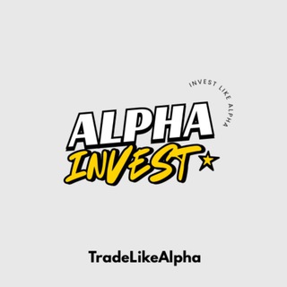 Telegram profile photo for InvestLikeAlpha