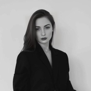 Telegram profile photo for Психолог • Литвинова Алёна Игоревна ️
