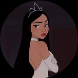 Telegram profile photo for Belova💗