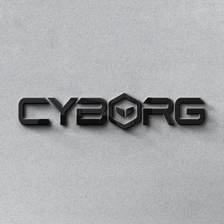 Telegram profile photo for CYBORG