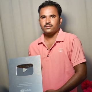 Telegram profile photo for Online Science School
