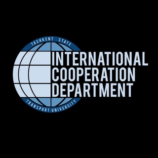 Telegram profile photo for I.C.D. of TSTU