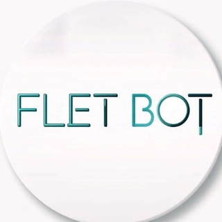 Telegram profile photo for 𝗙𝗹𝗲𝘁 𝗕𝗼𝘁