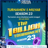 Telegram profile photo for DEWAPOKER OFFICIAL