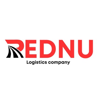 Telegram profile photo for REDNU LOGISTICS/ГРУЗЫ