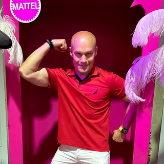Telegram profile photo for Юра из YouTubА