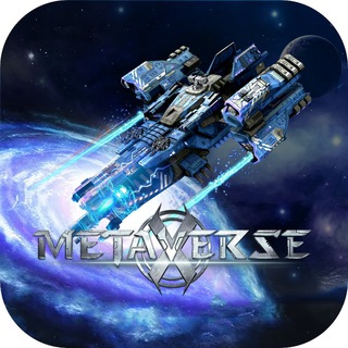 Telegram profile photo for X-Metaverse