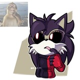 Telegram profile photo for -