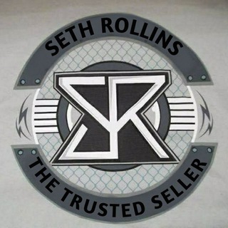 Telegram profile photo for SETH'S SELLING