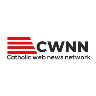 Telegram profile photo for Catholic Web News Network