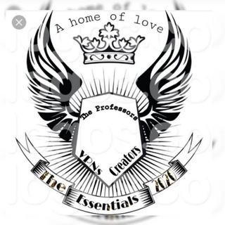 Telegram profile photo for ❤️The Empire of the Essentials❤️