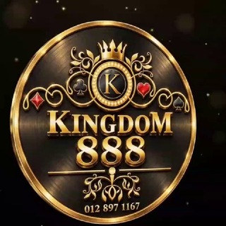 Telegram profile photo for Kingdom888